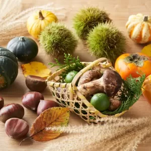 秋に旬のおすすめ食材とは？　食欲の秋こそ食べたいおすすめきのこ料理のサムネイル